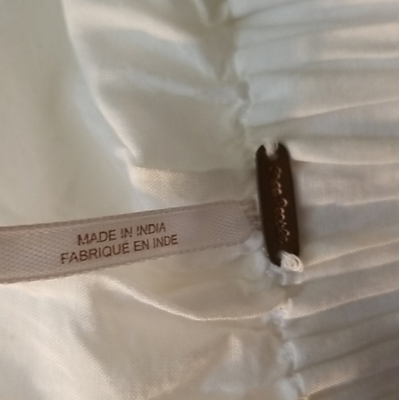 🧧Stylish Free People Casual Shirt🌈(COPY) - Picture 3 of 9